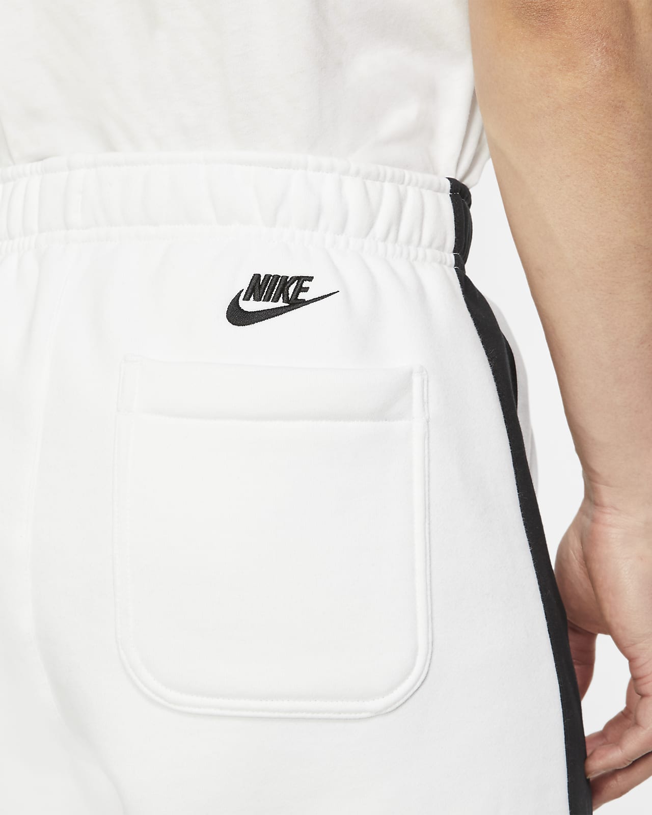 nike sportswear jdi heavyweight pants