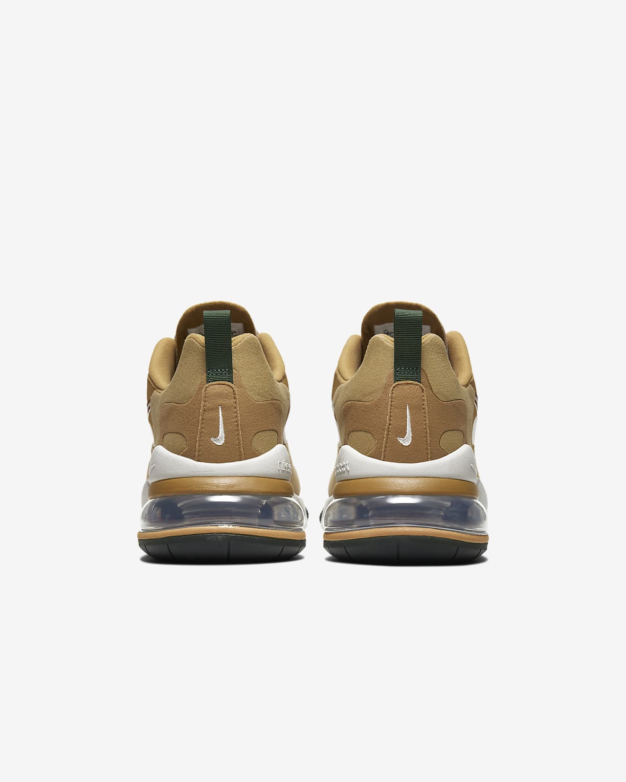 nike air max 270 react marron