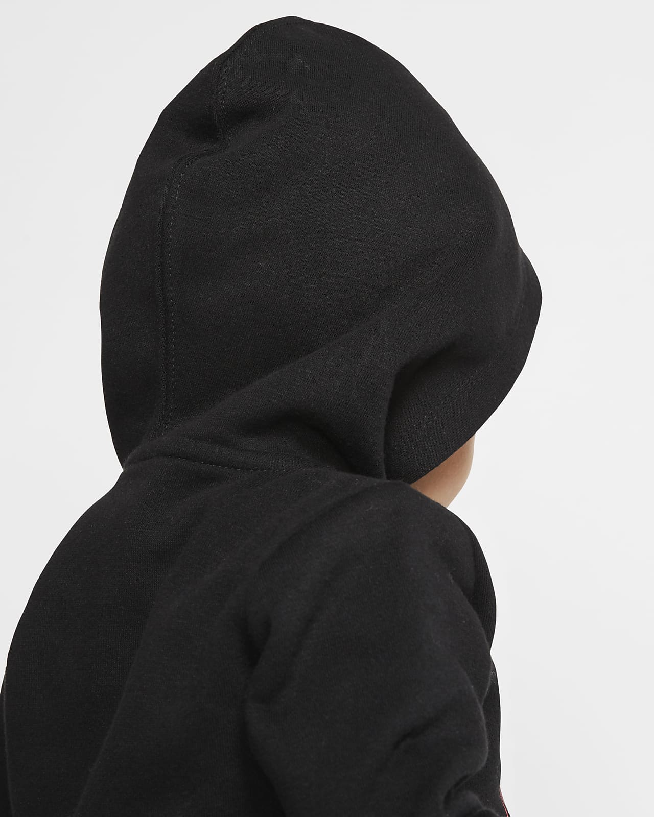 nike sportswear baby set