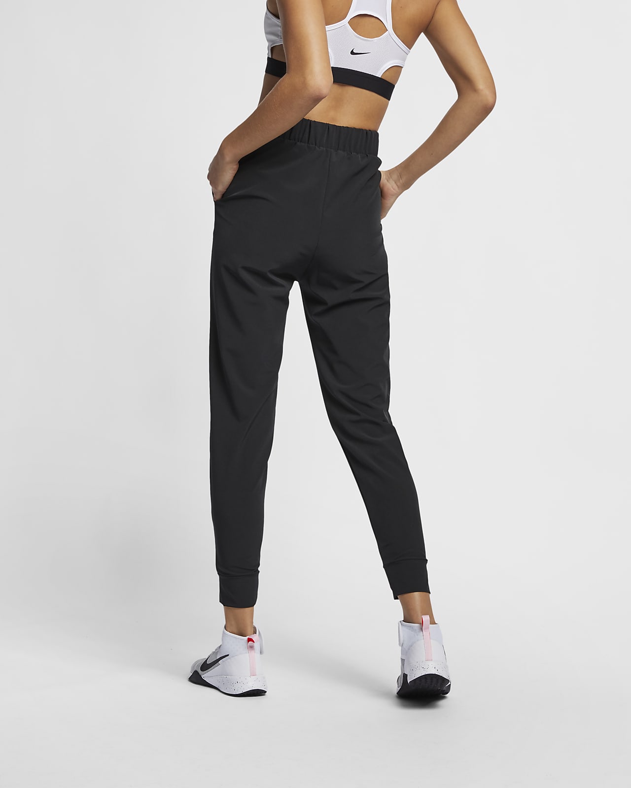nike bliss lux slim fit