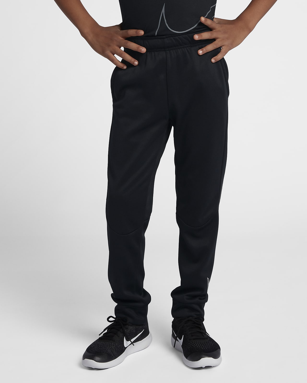 Nike Youth Nike Blue Club America GFA Fleece Training Pants | Bayshore  Shopping Centre