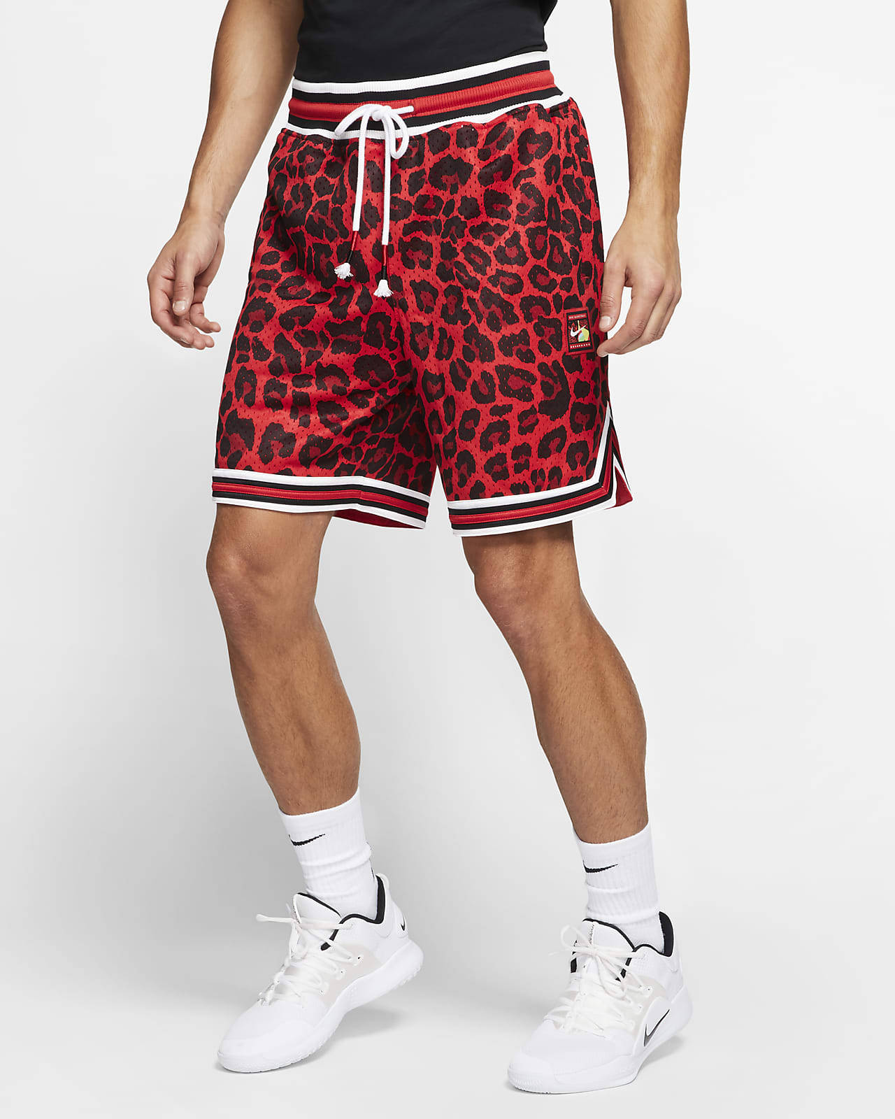 Nike DNA Men's Basketball Shorts. Nike ID