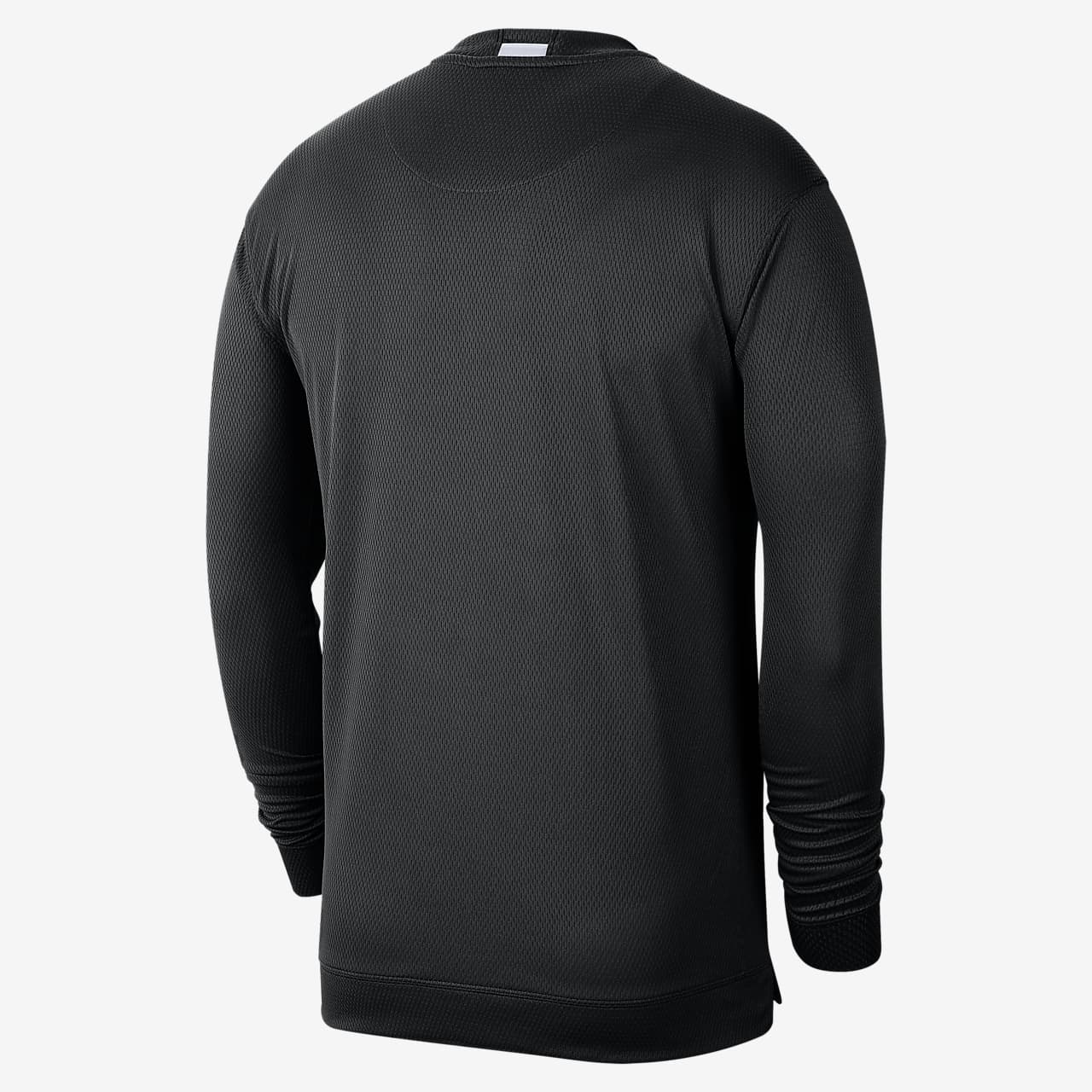 Nike College Dri-FIT Spotlight (Duke) Men's Long-Sleeve Top. Nike.com