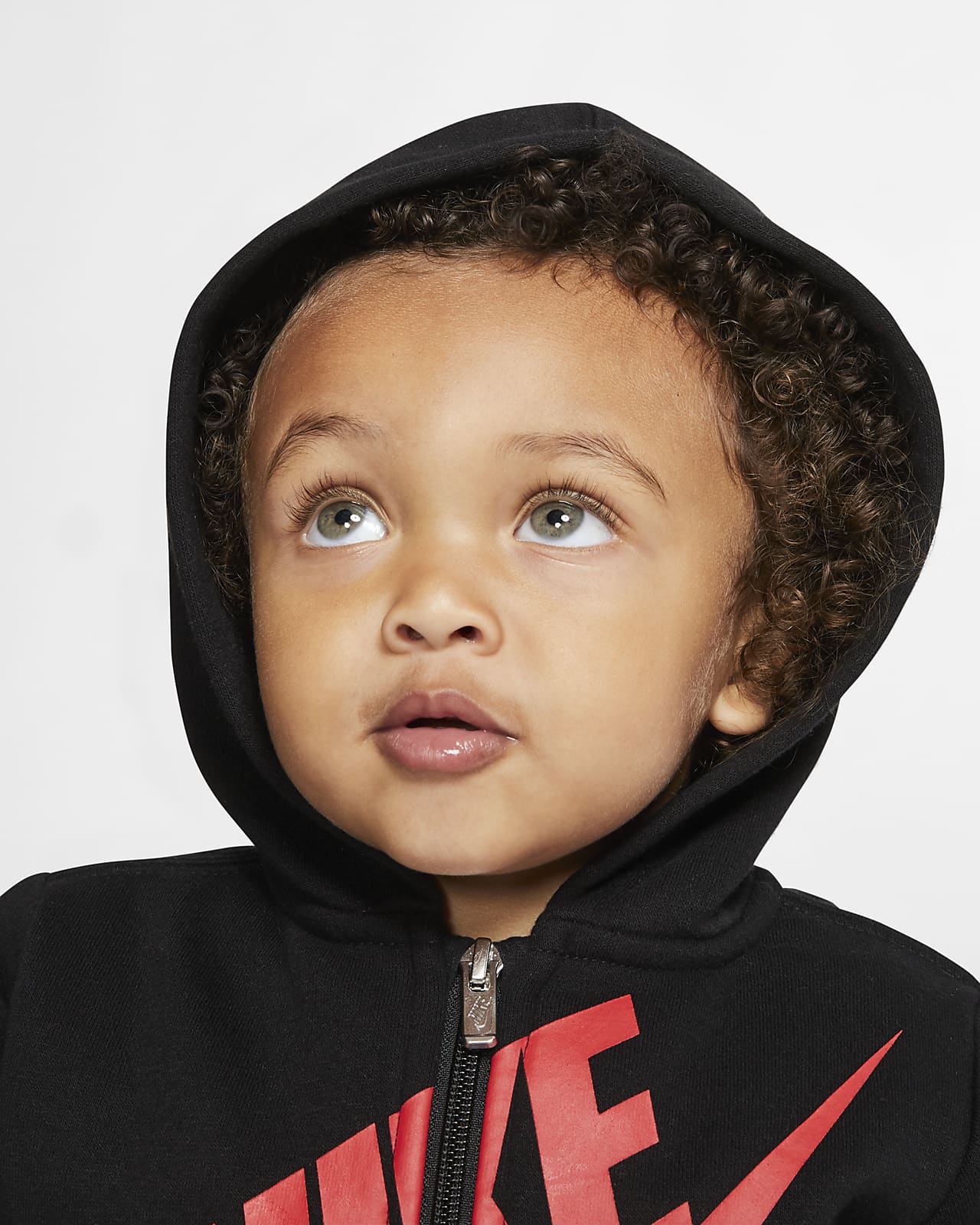 nike baby sportswear