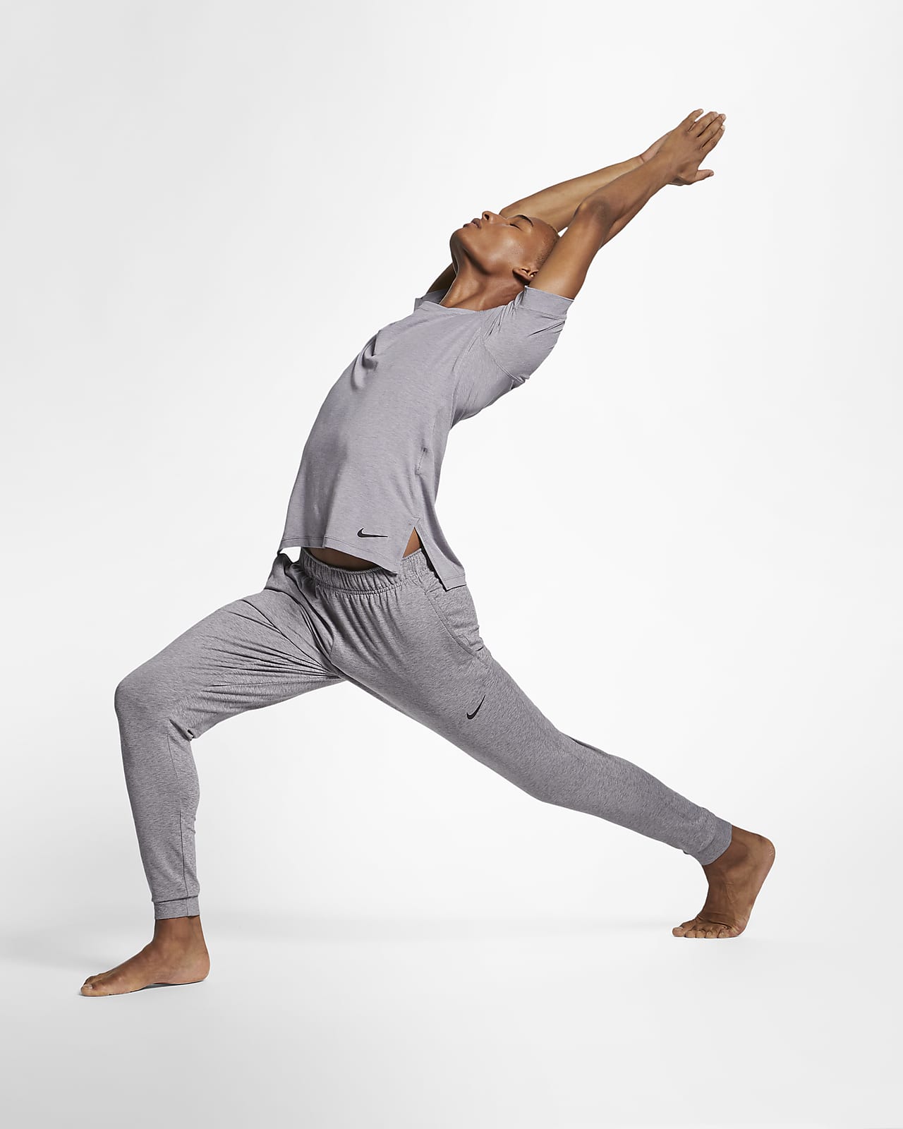 nike men's yoga pants