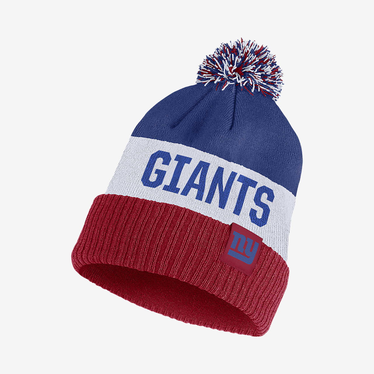 giants beanies