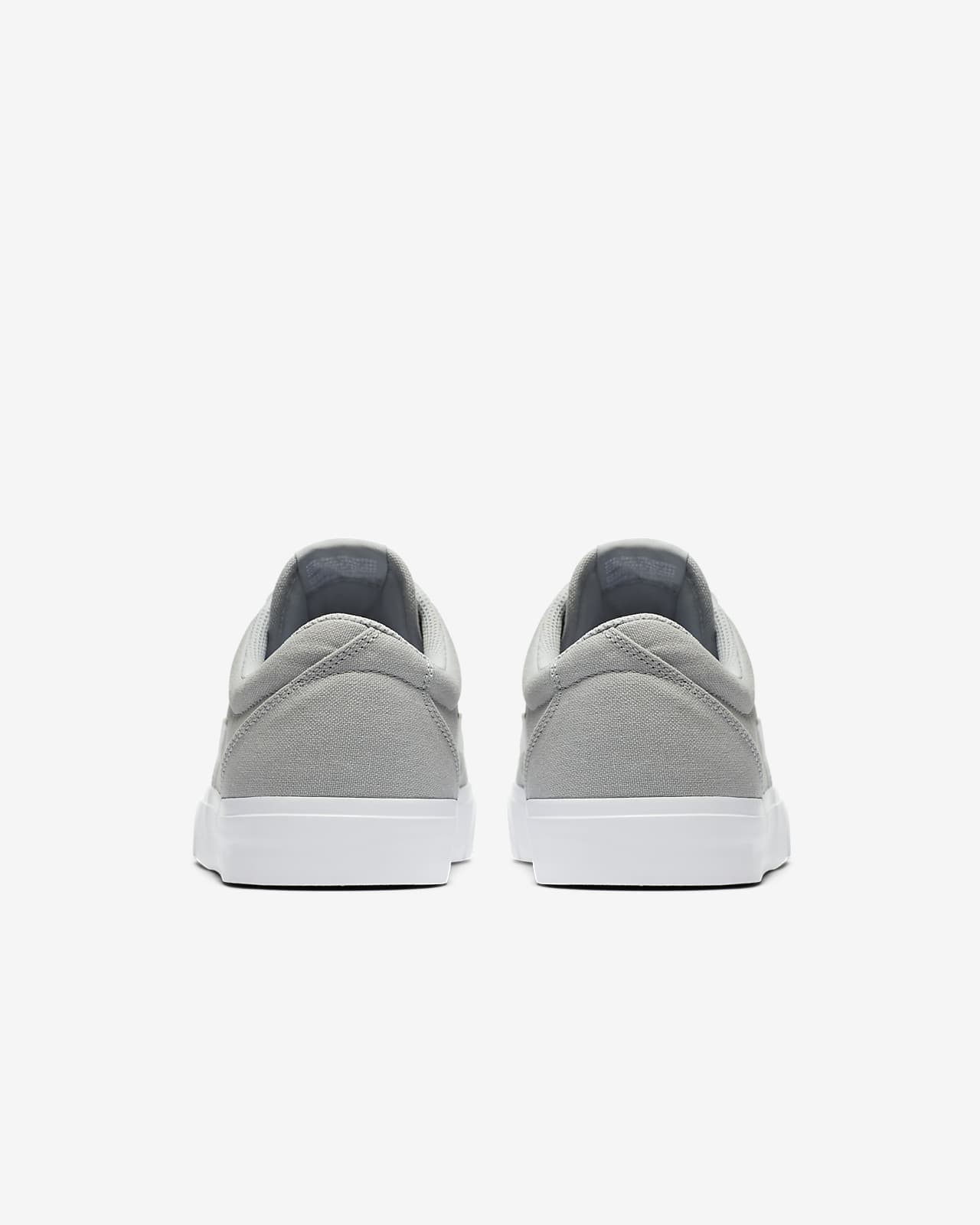 nike sb charge canvas homme