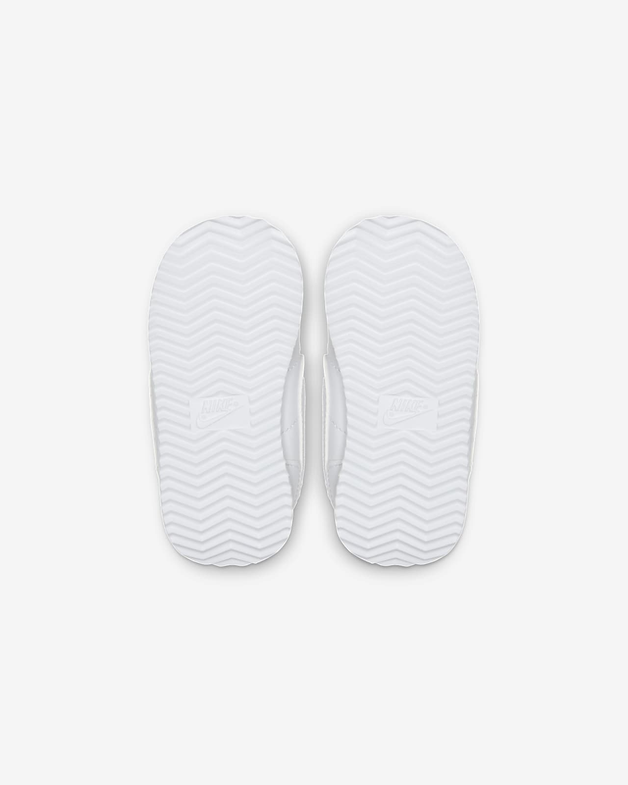 baby nike cortez