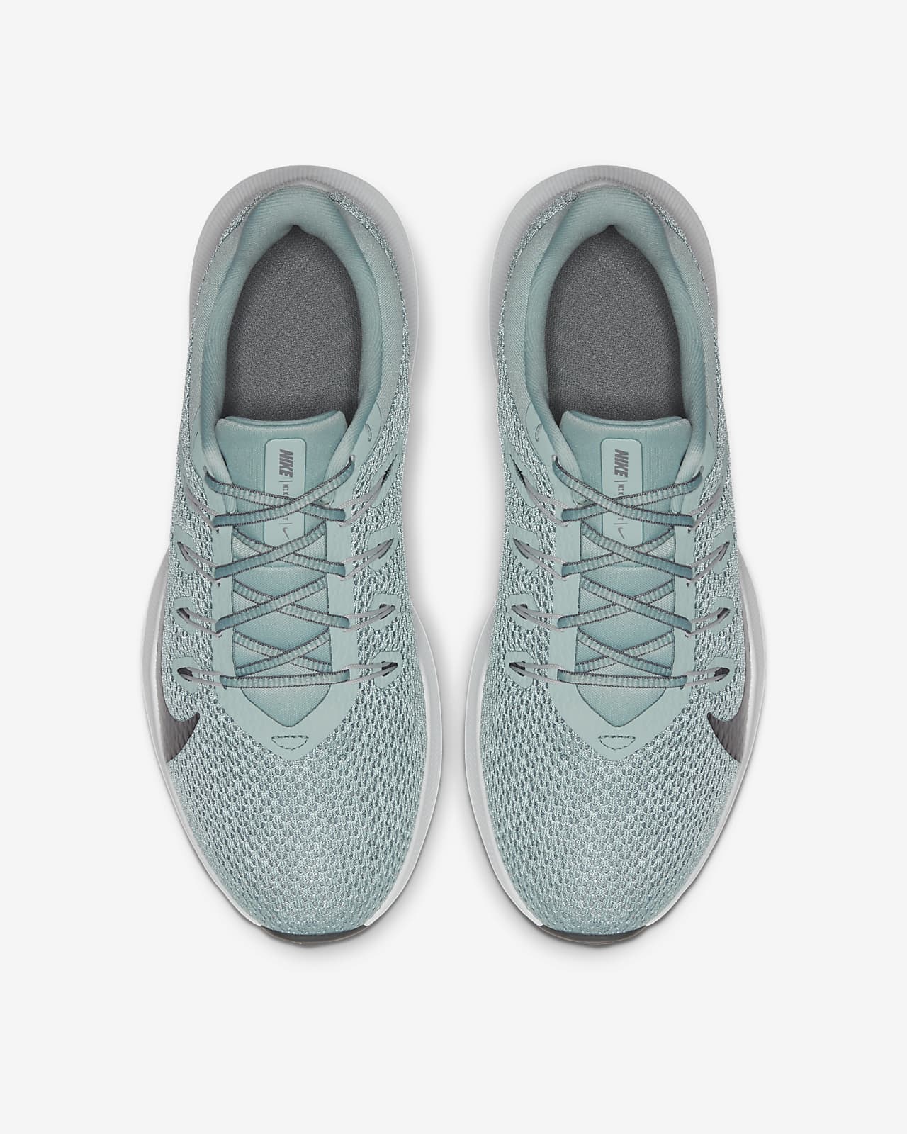 Zapatillas de running de mujer quest 2 nike Outlet