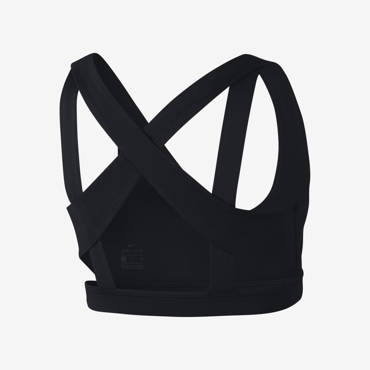 nike indy cross back