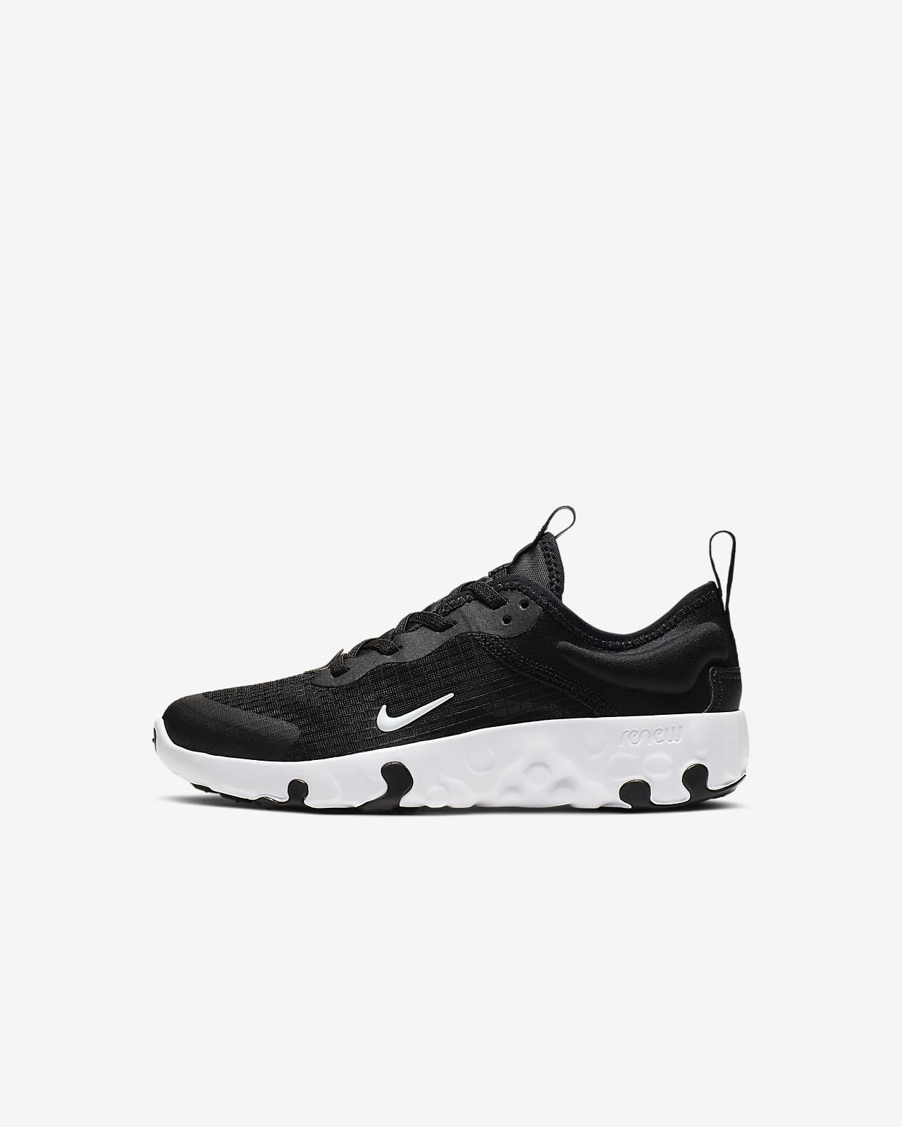 sneakers enfant renew lucent nike