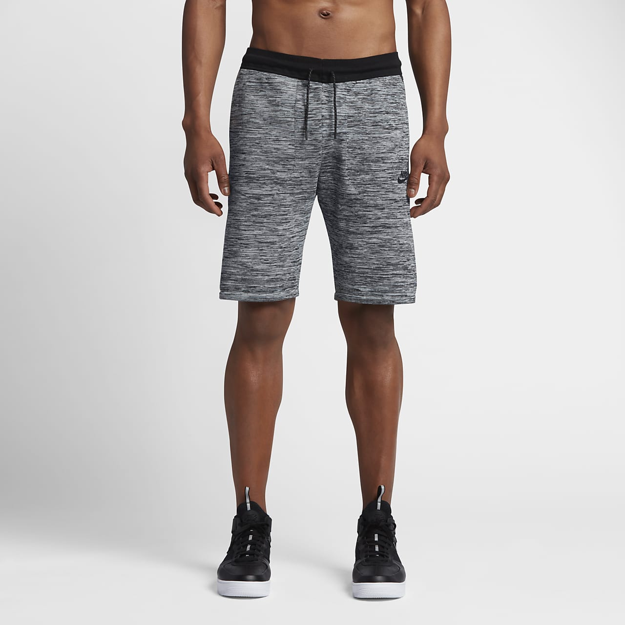 Sportswear Tech Men's Shorts. Nike ID