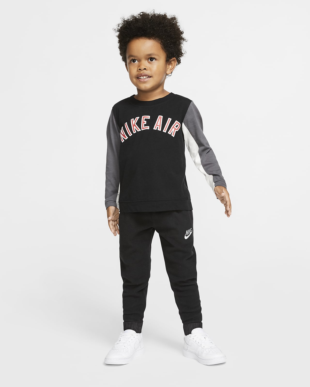 toddler nike joggers