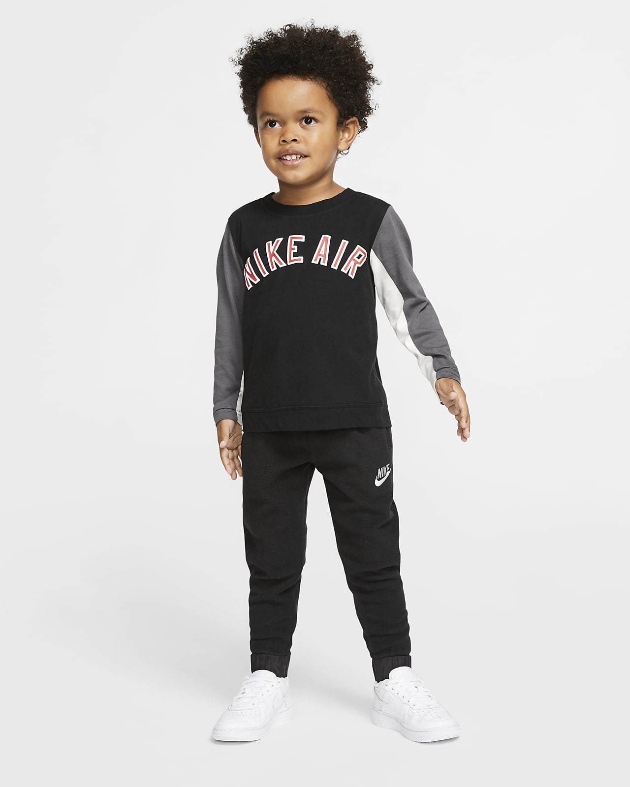 Stoffelijk overschot Arbitrage Tegenslag Nike Dri-FIT Toddler Winterized Joggers. Nike.com