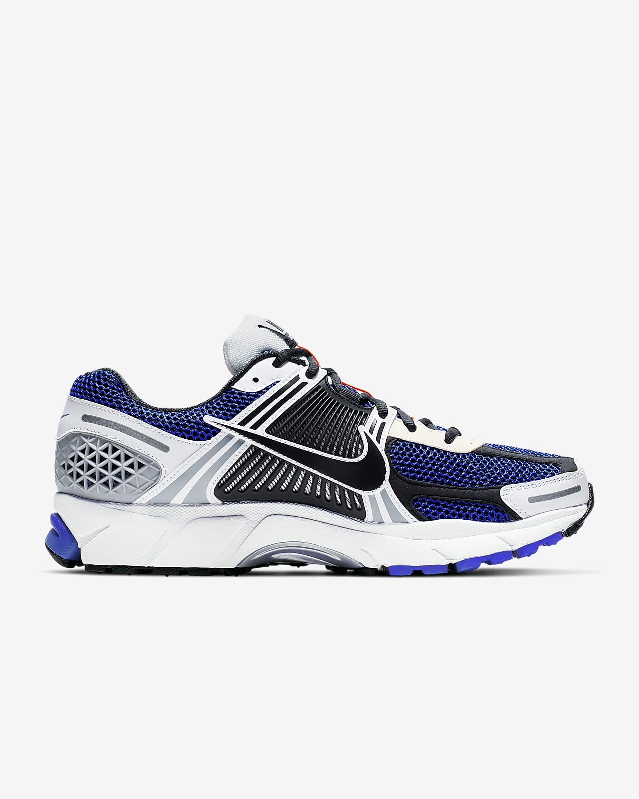 zoom vomero 5
