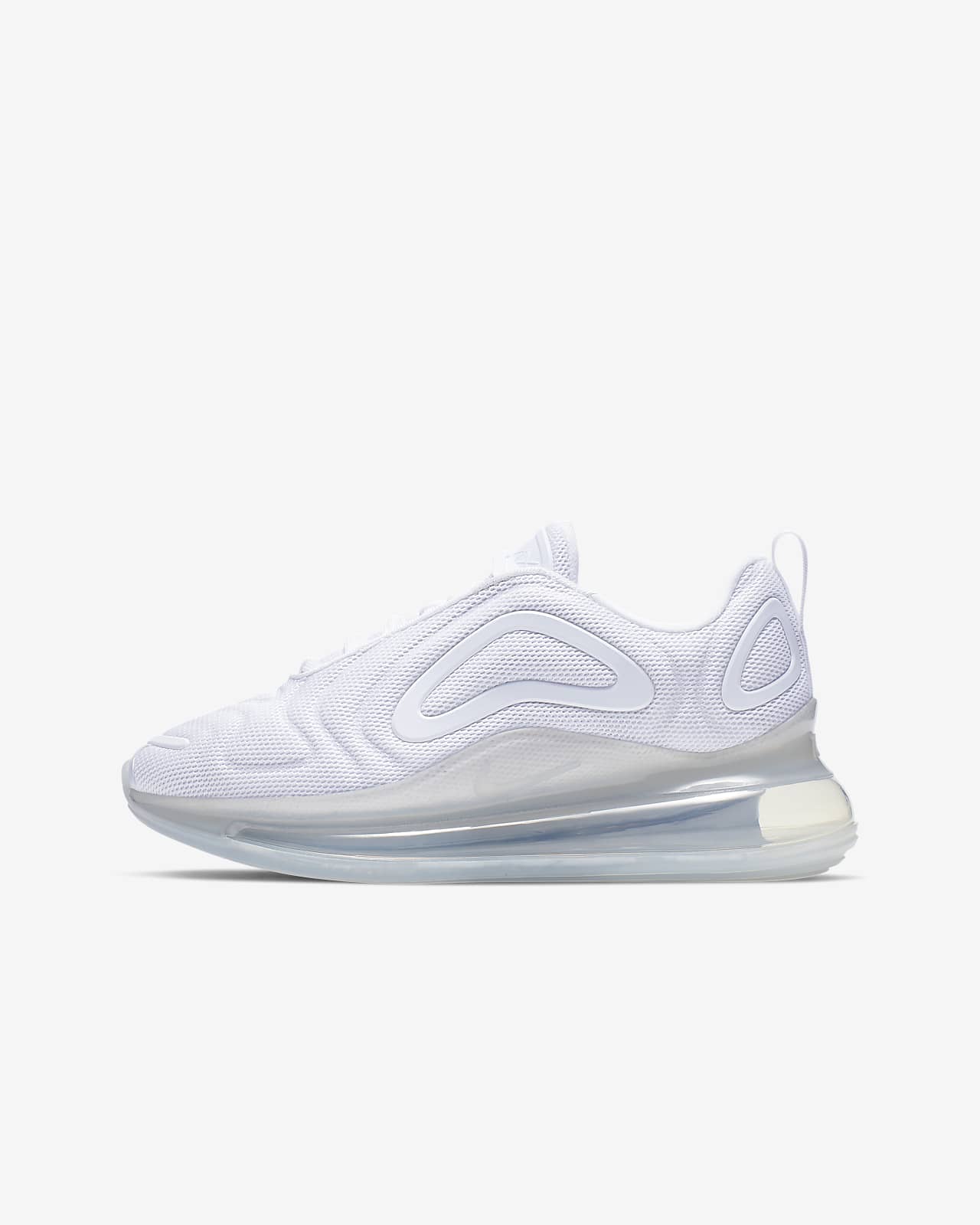 Nike Air Max 720 Younger/Older Kids' Shoe. Nike IE