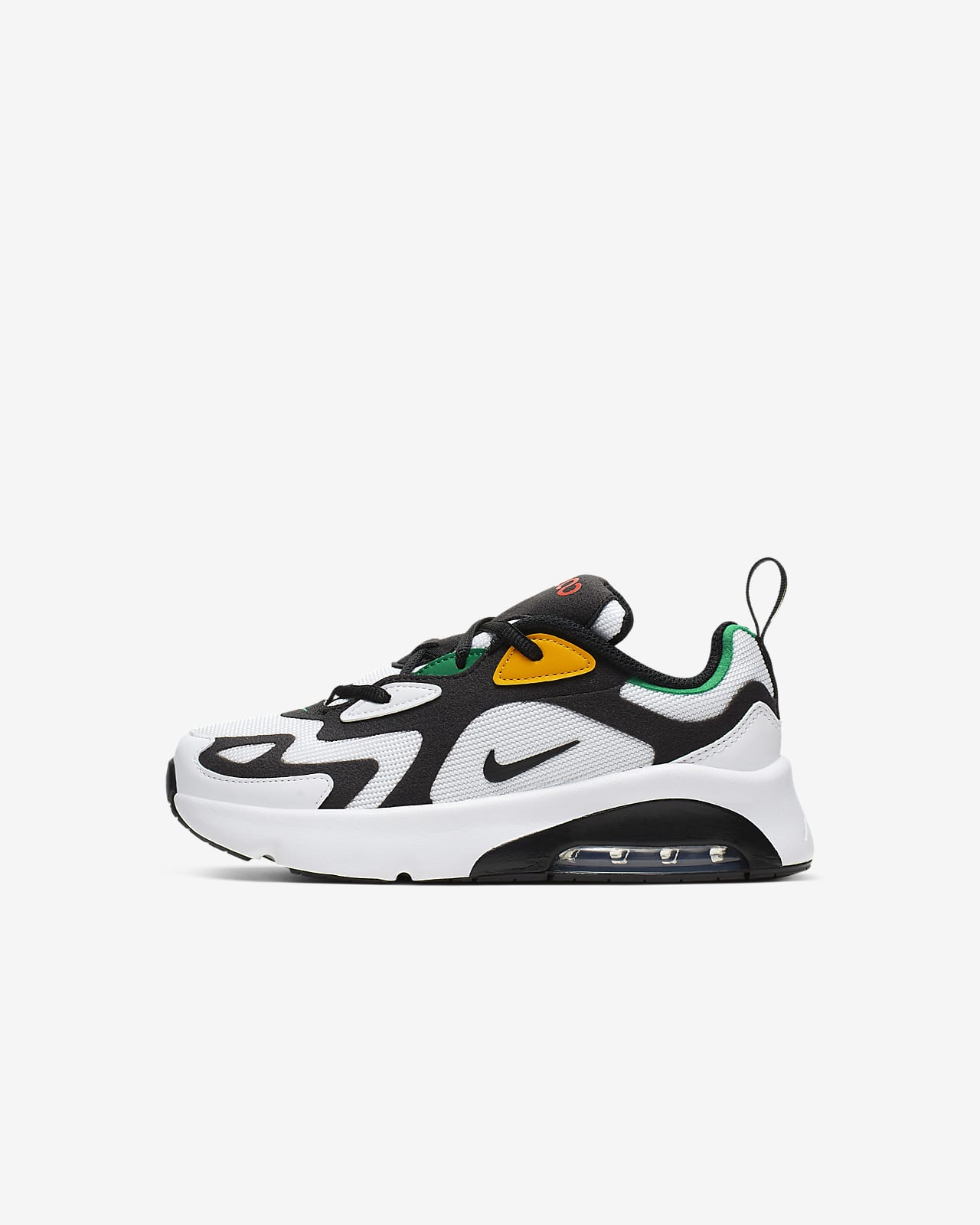 nike air 200 junior