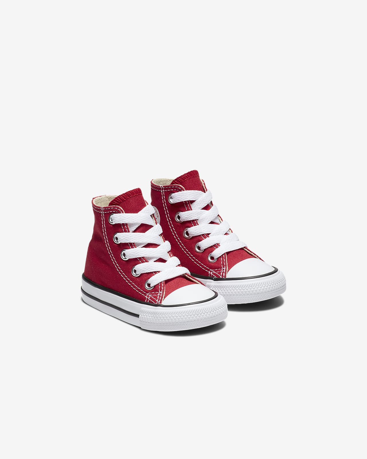 Chuck Taylor All Star Top (2c-10c) Infant/Toddler Shoe.