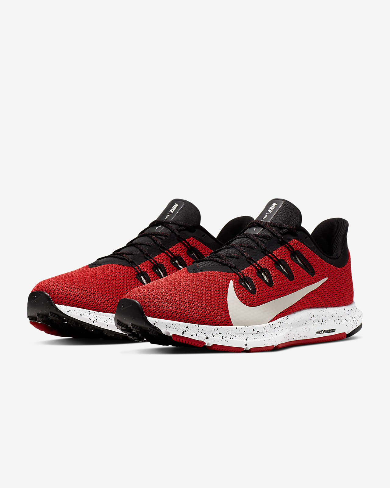 المفوضية لي شاملة nike quest hombre rojo - natashaheasman.com