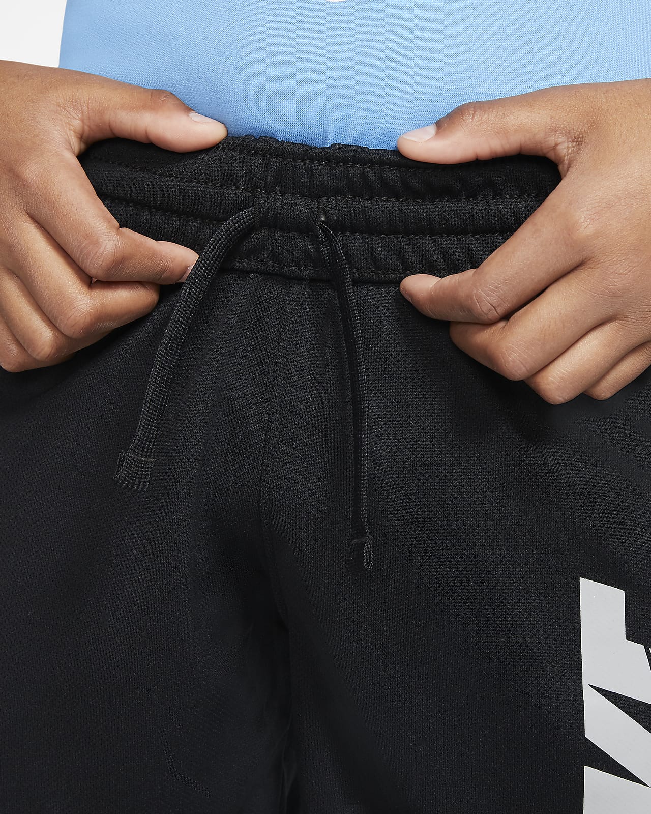 Nike Older Kids Boys Training Shorts