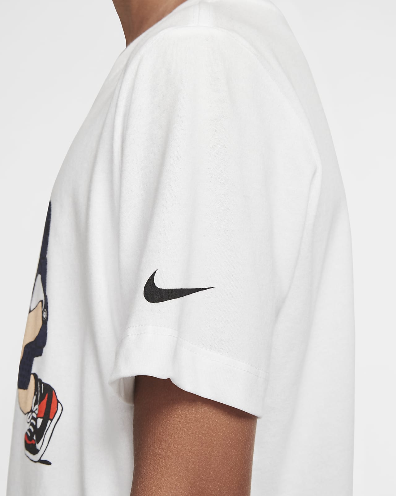 nike sharks basketball