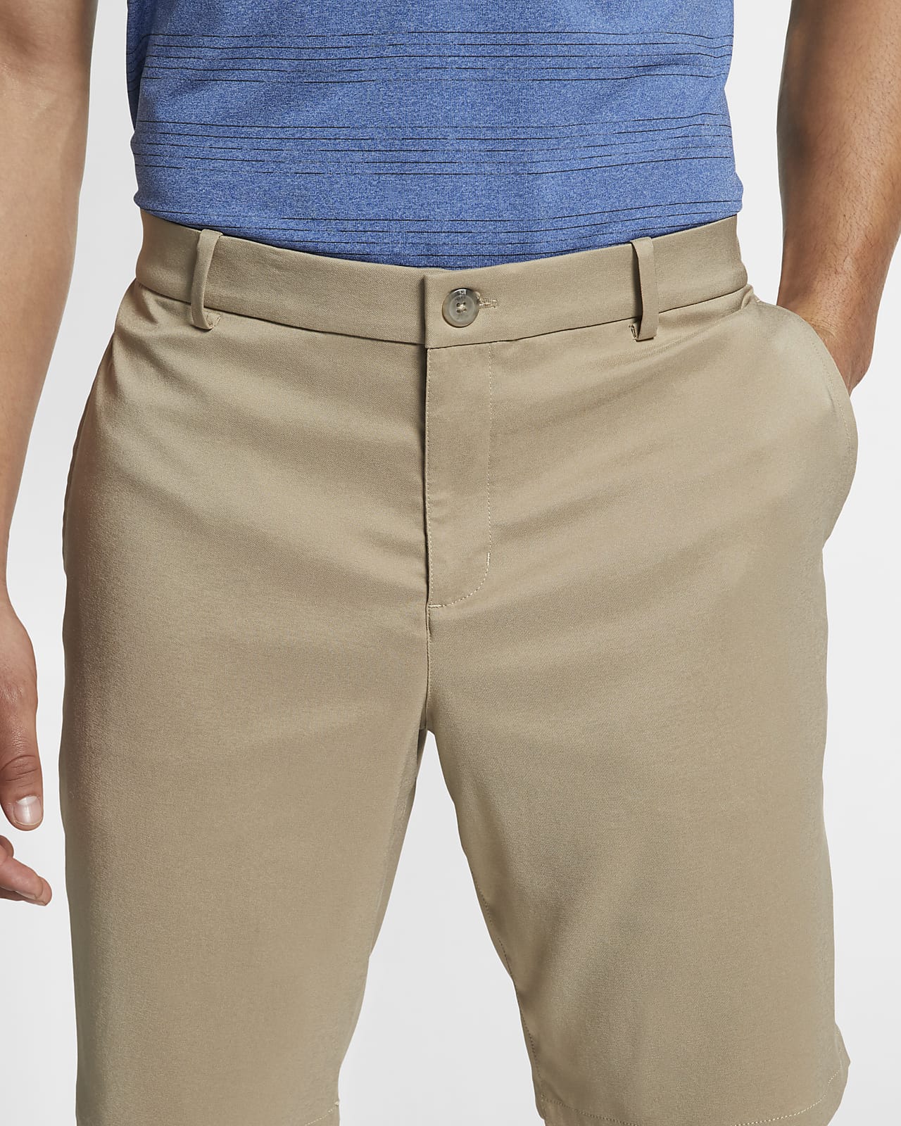 men's nike khaki pants