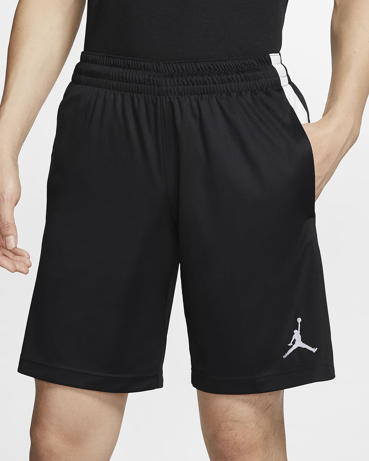 jordan workout shorts