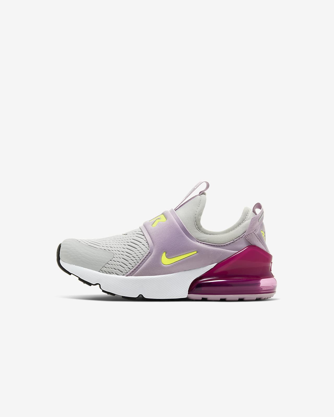 Nike Air Max 270 Extreme Little Kids’ Shoe. Nike.com