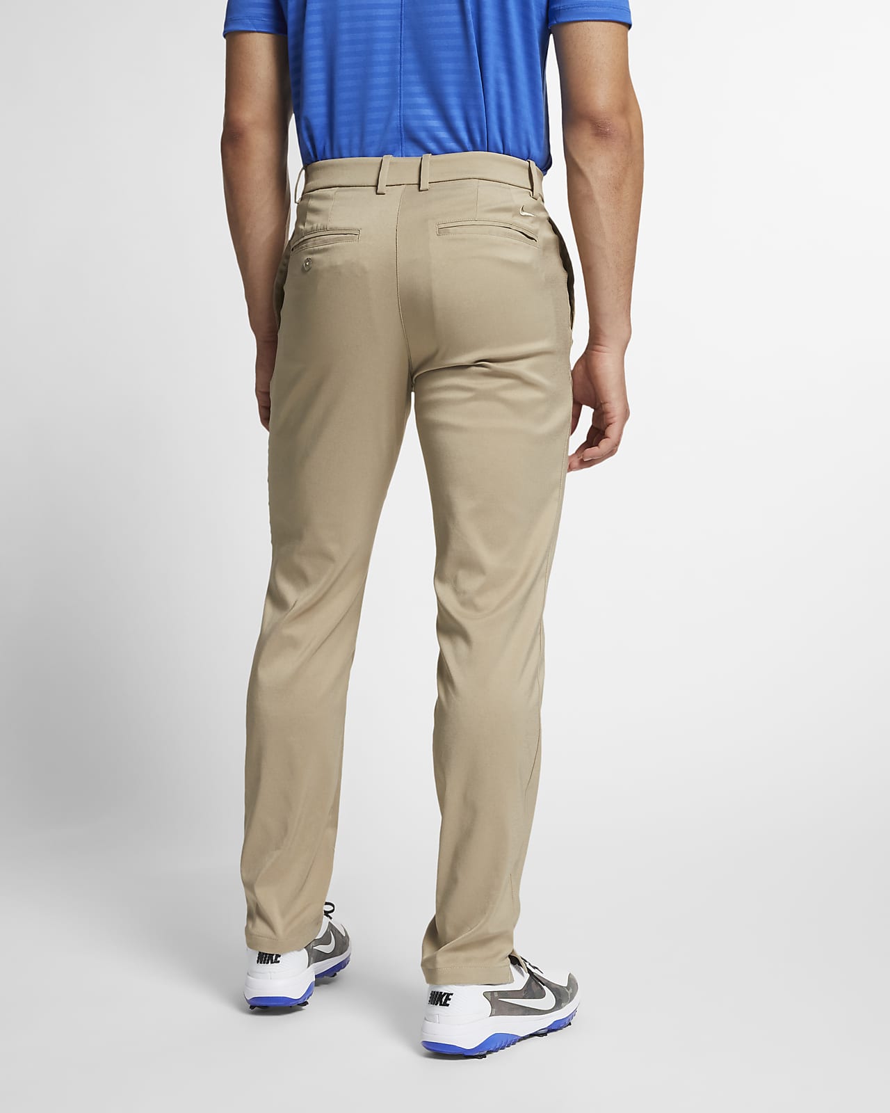 pantalones de golf nike