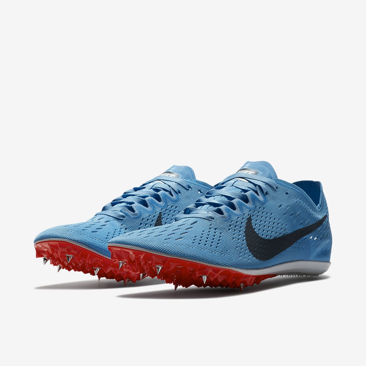 nike zoom victory 3 crimson