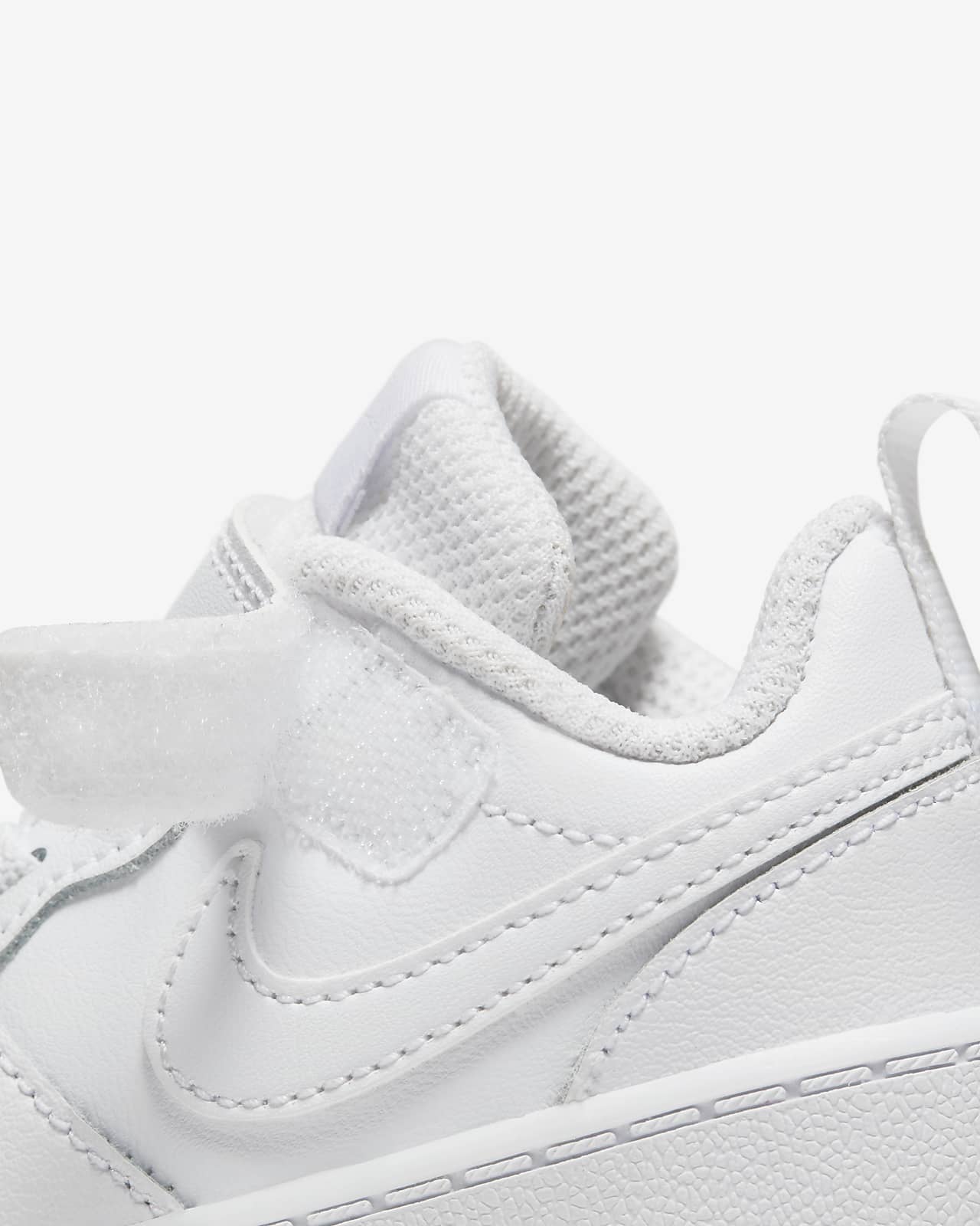nike infant court borough low