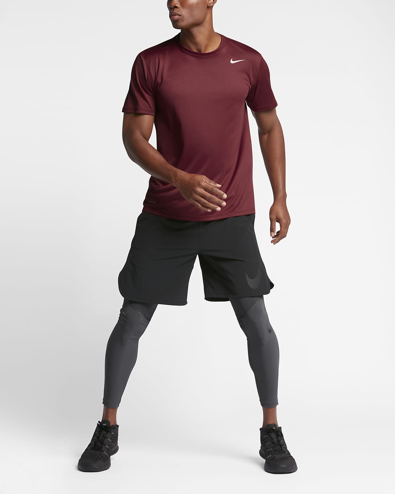 nike one legend pant dri fit