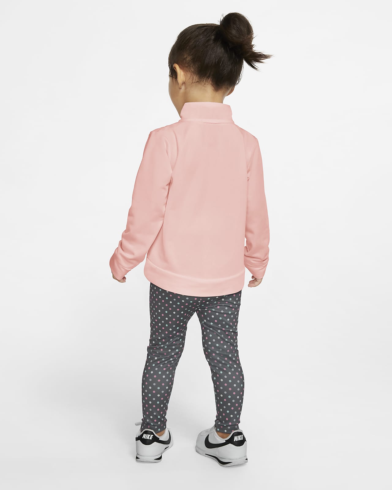 Nike Baby (12-24M) Jacket and Leggings 