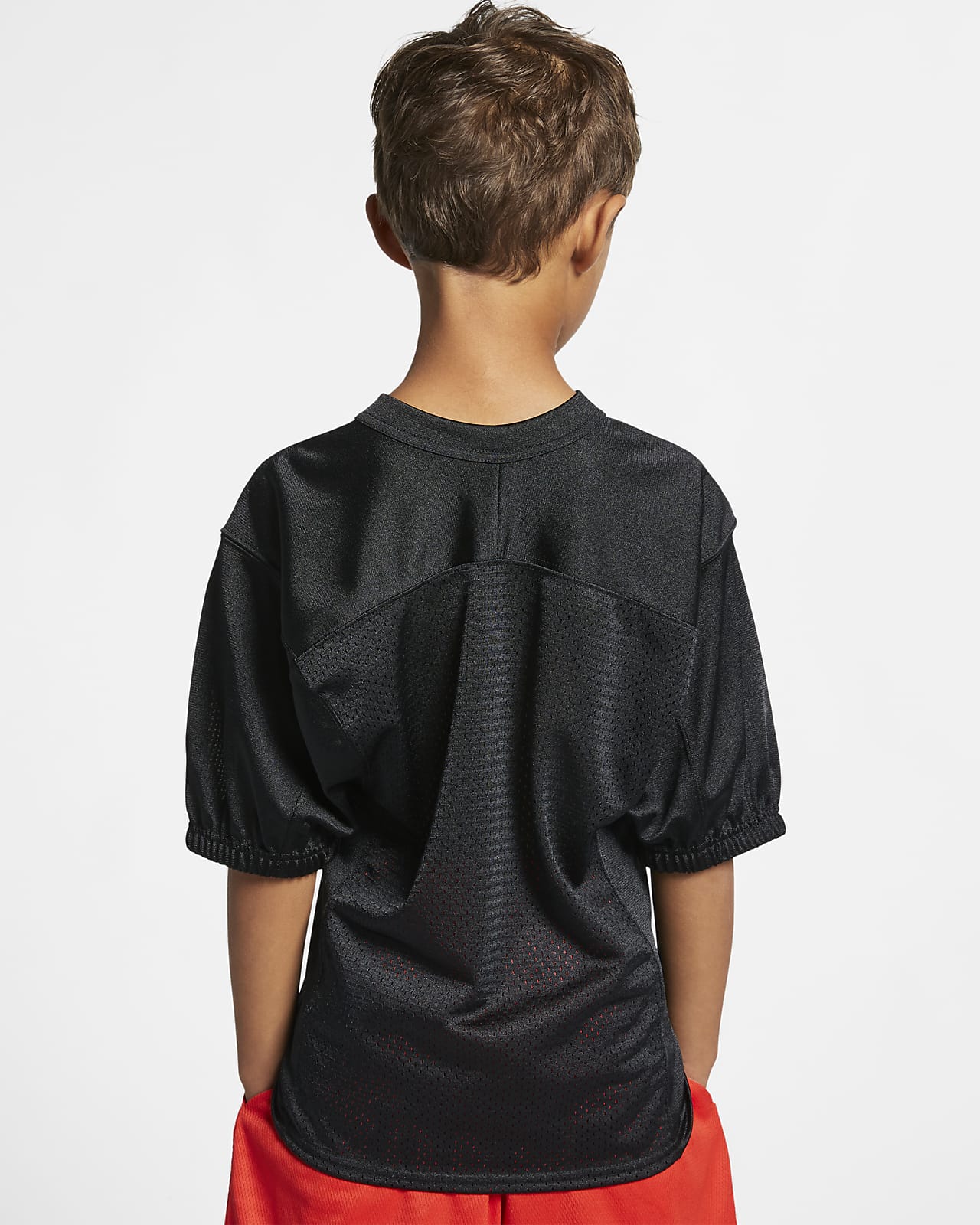 Download Nike Practice Big Kids' (Boys') Football Jersey. Nike.com