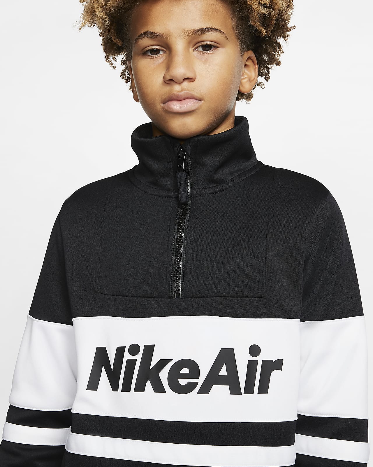 Nike Air Trainingsanzug Fur Altere Kinder Jungen Nike De
