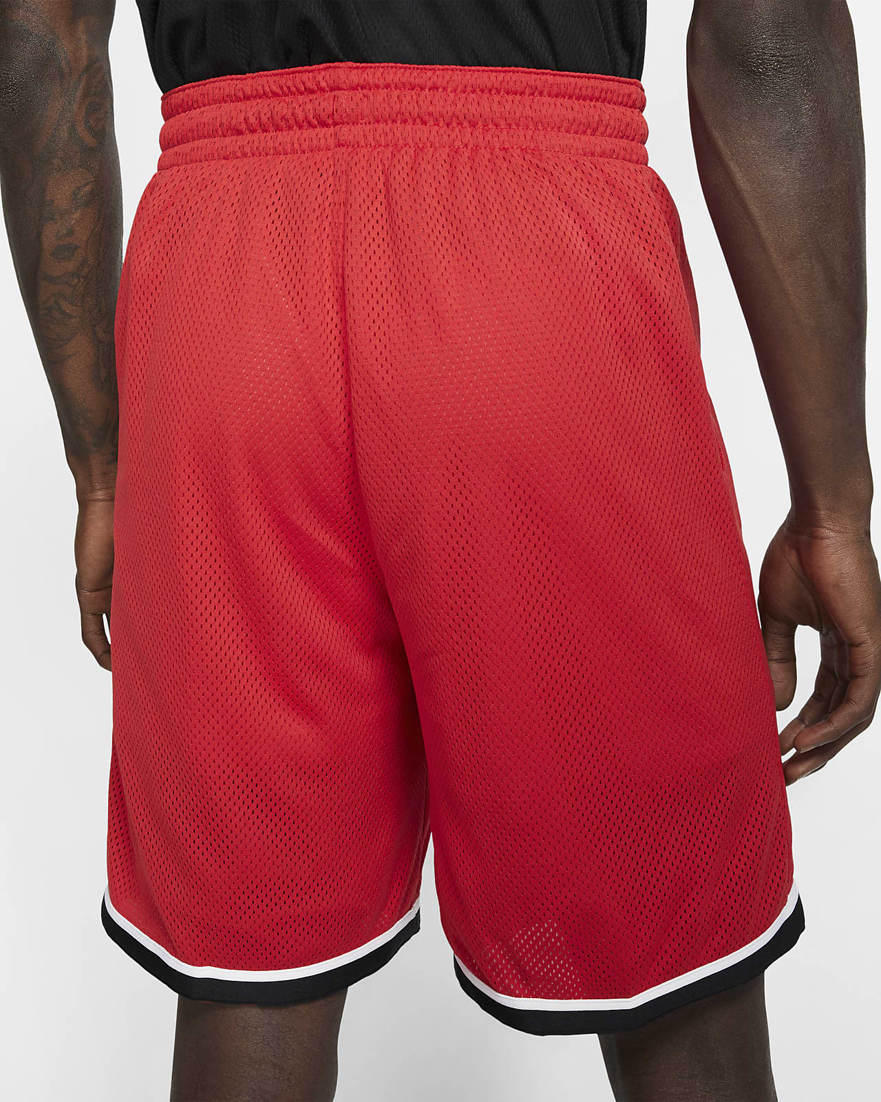 Nike Dri-FIT Classic Men's Basketball Shorts. Nike AU