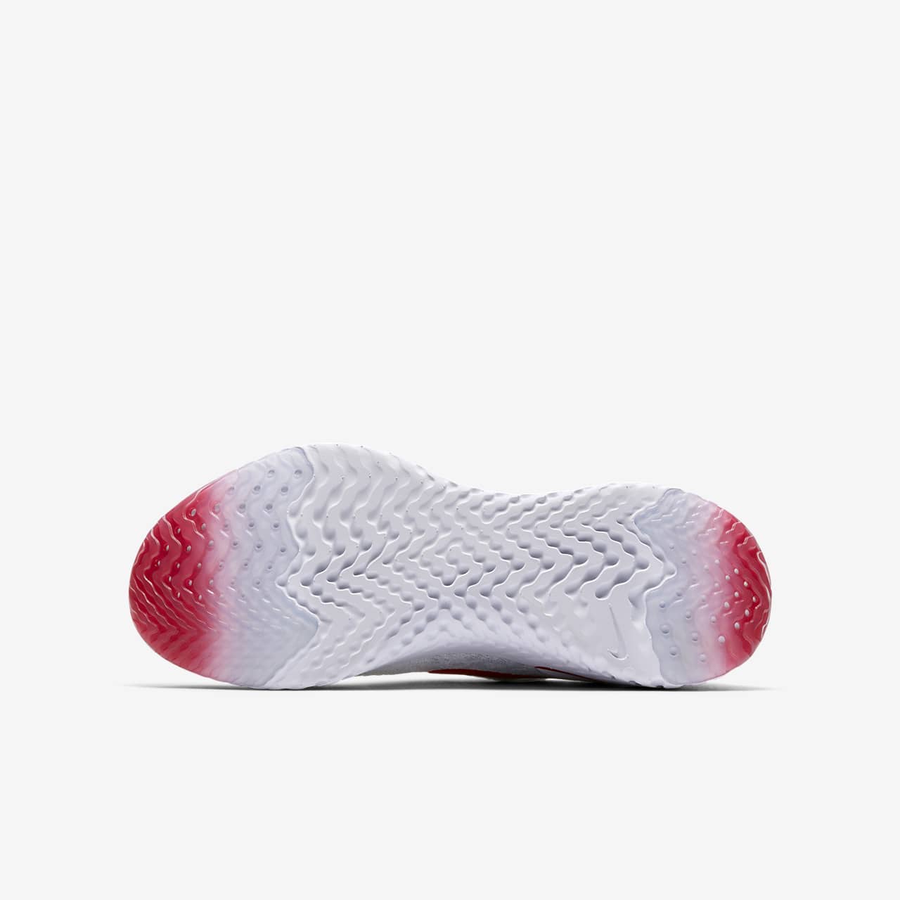 nike epic react flyknit 1 men's running shoe