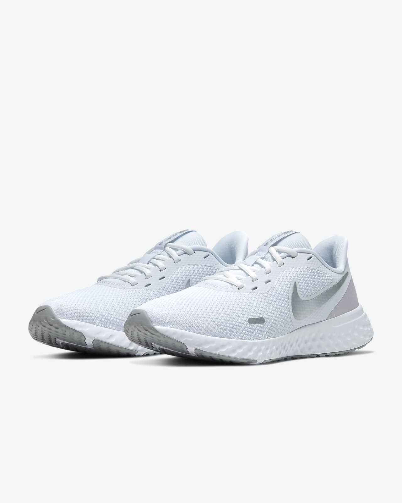 Nike Revolution 5 Hardloopschoen voor dames Nike Revolution 5 Hardloopschoen voor dames