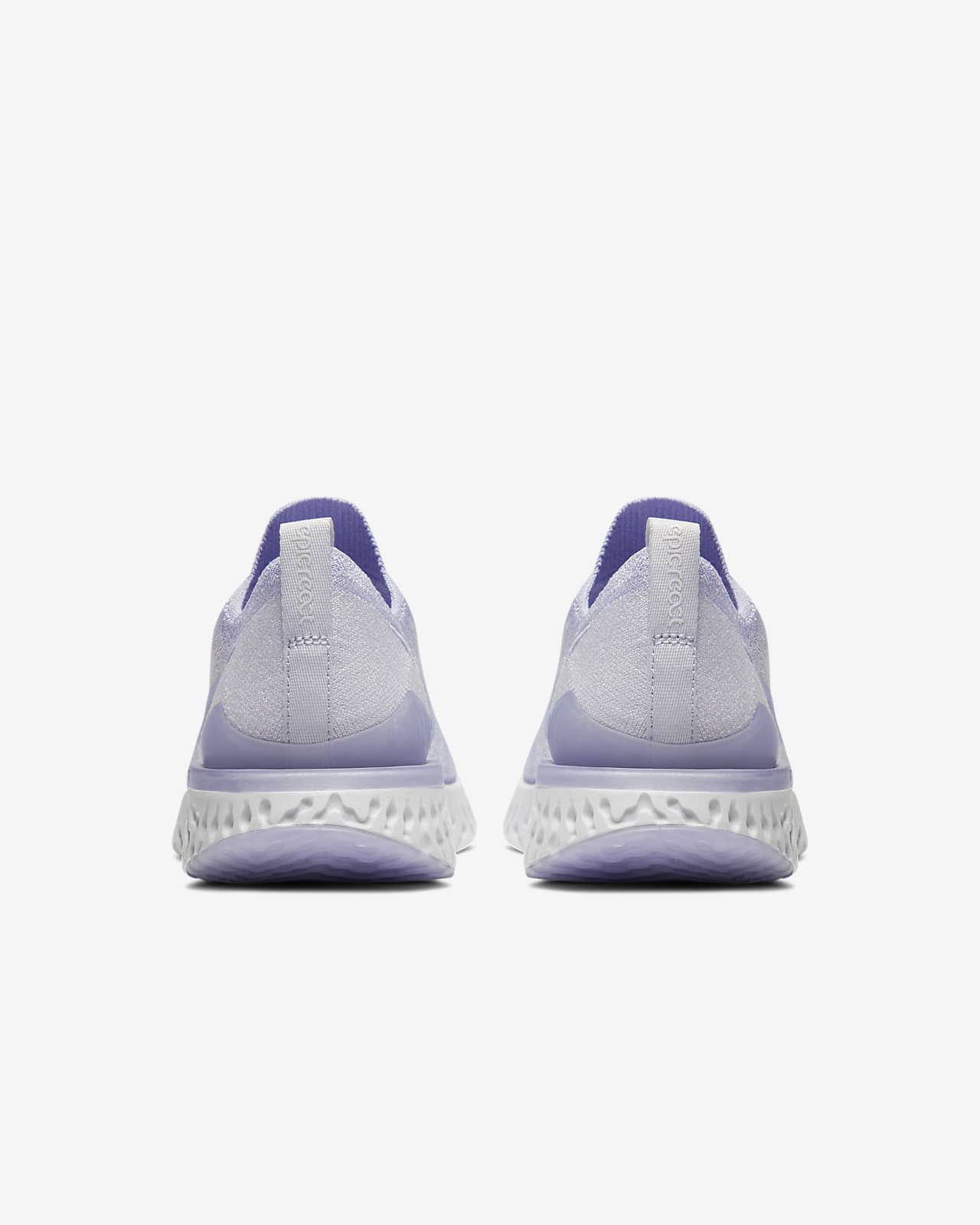 epic react flyknit 2 w
