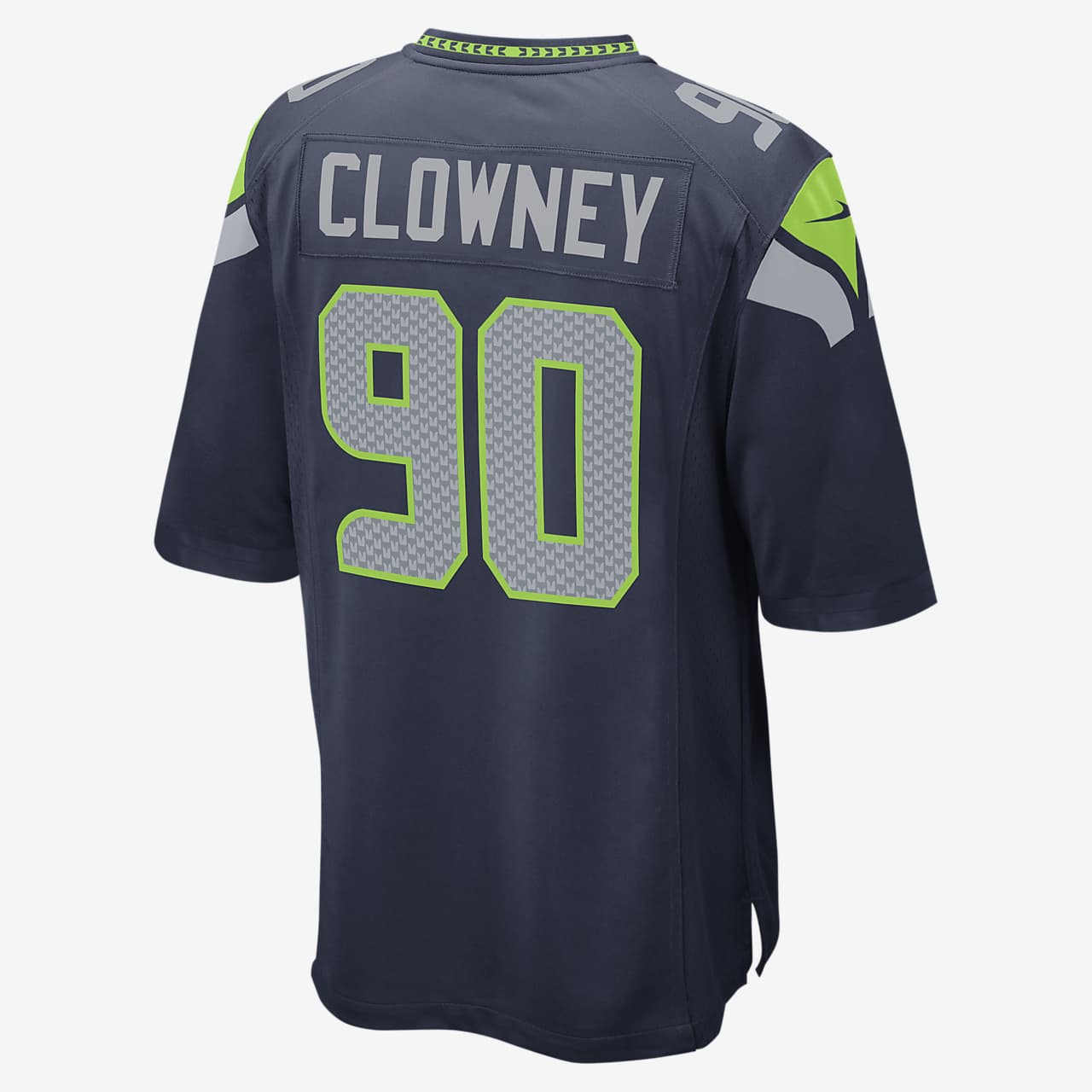 jadeveon clowney jersey seahawks