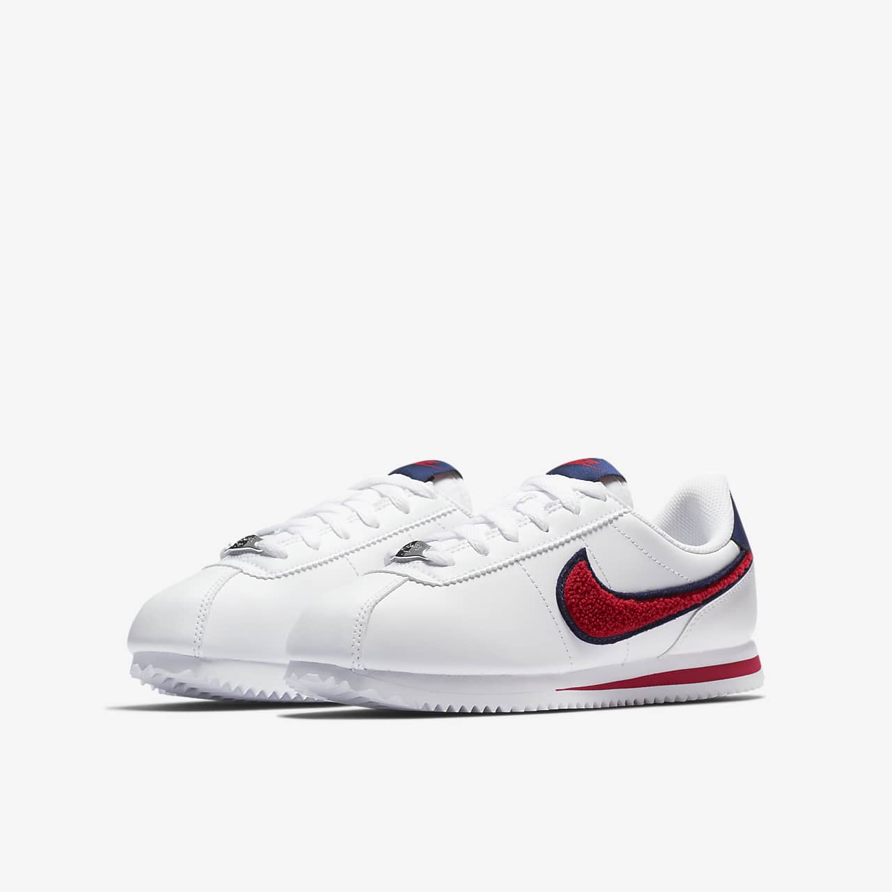 cortez basic ltr se