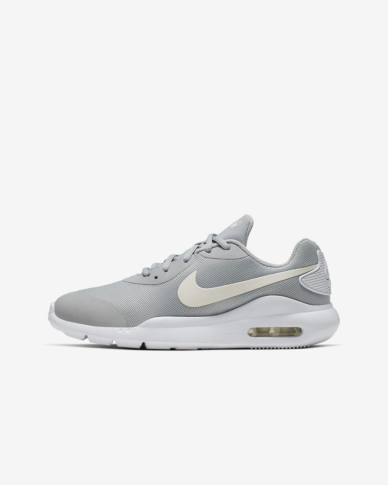 Nike Air Max Oketo sko til store barn. Nike NO Nike Air Sko. Nike NO