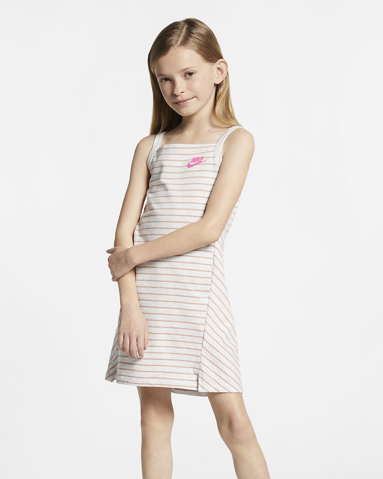 kids nike dress