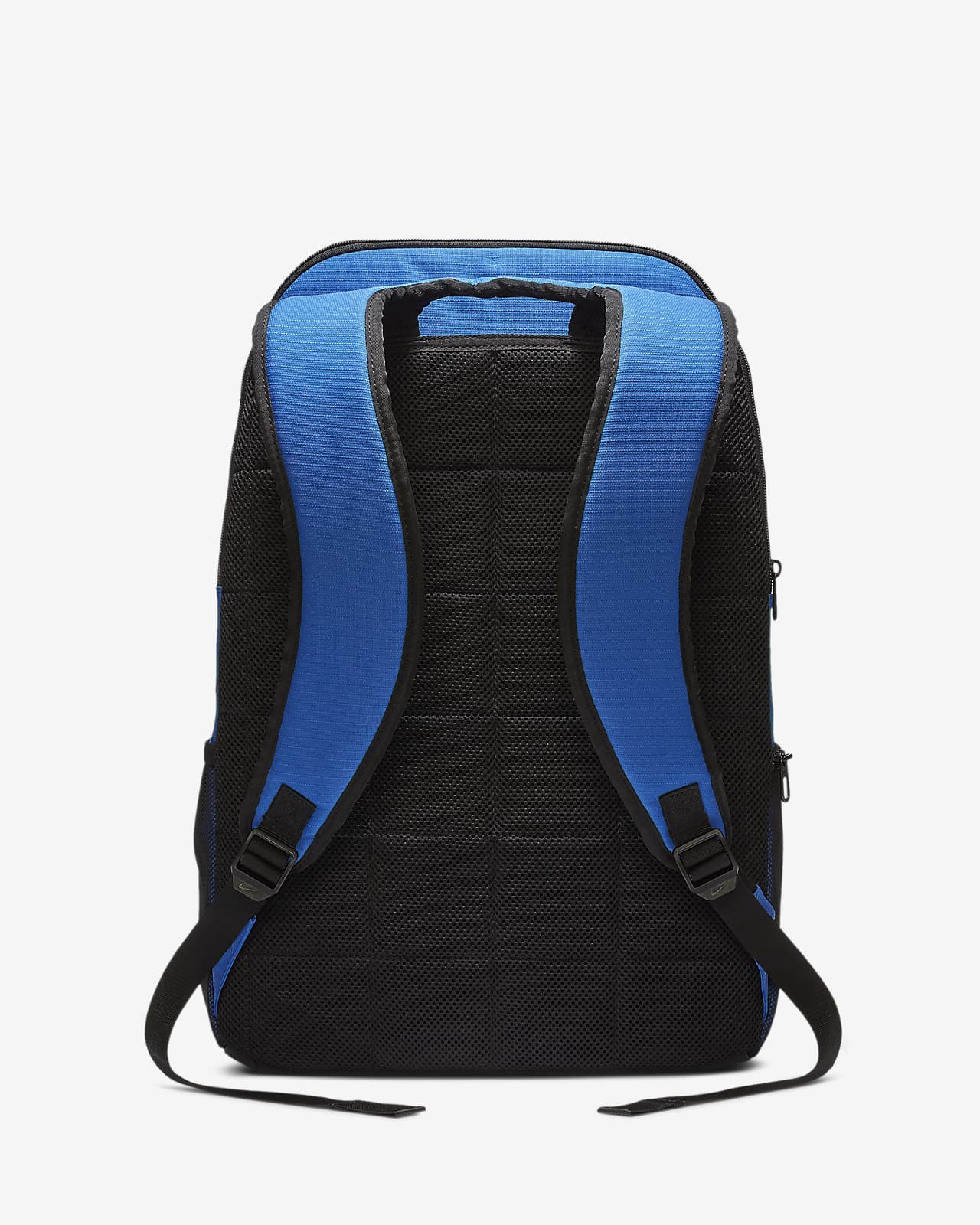 nike brsla navy blue backpack