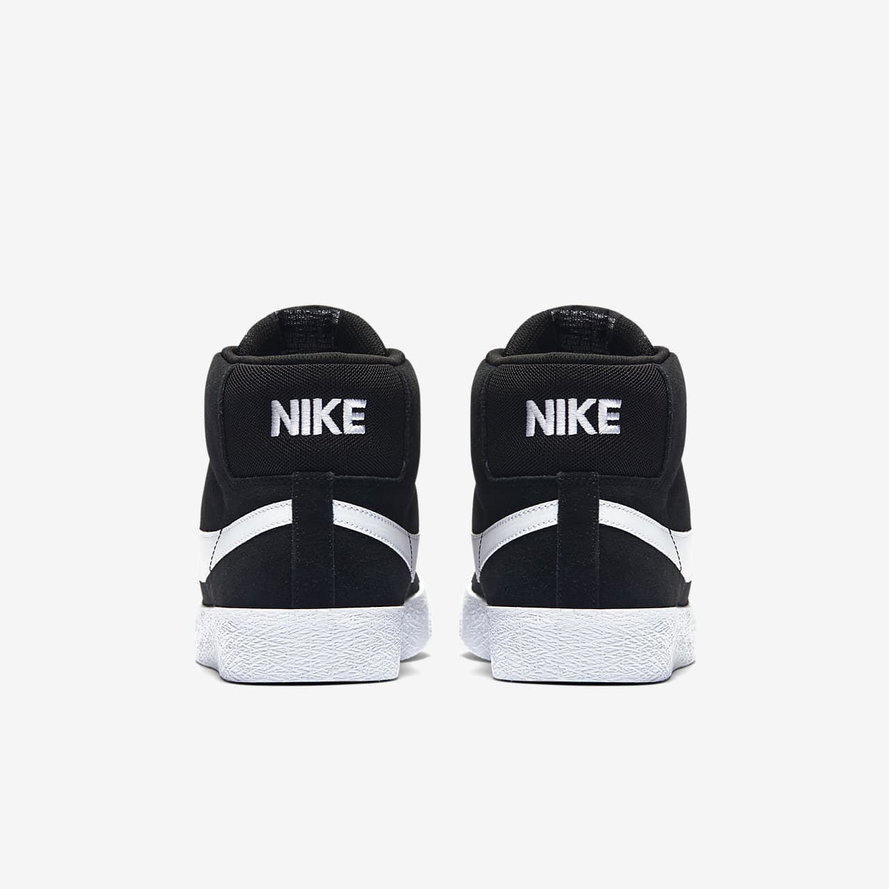 blazer zoom sb