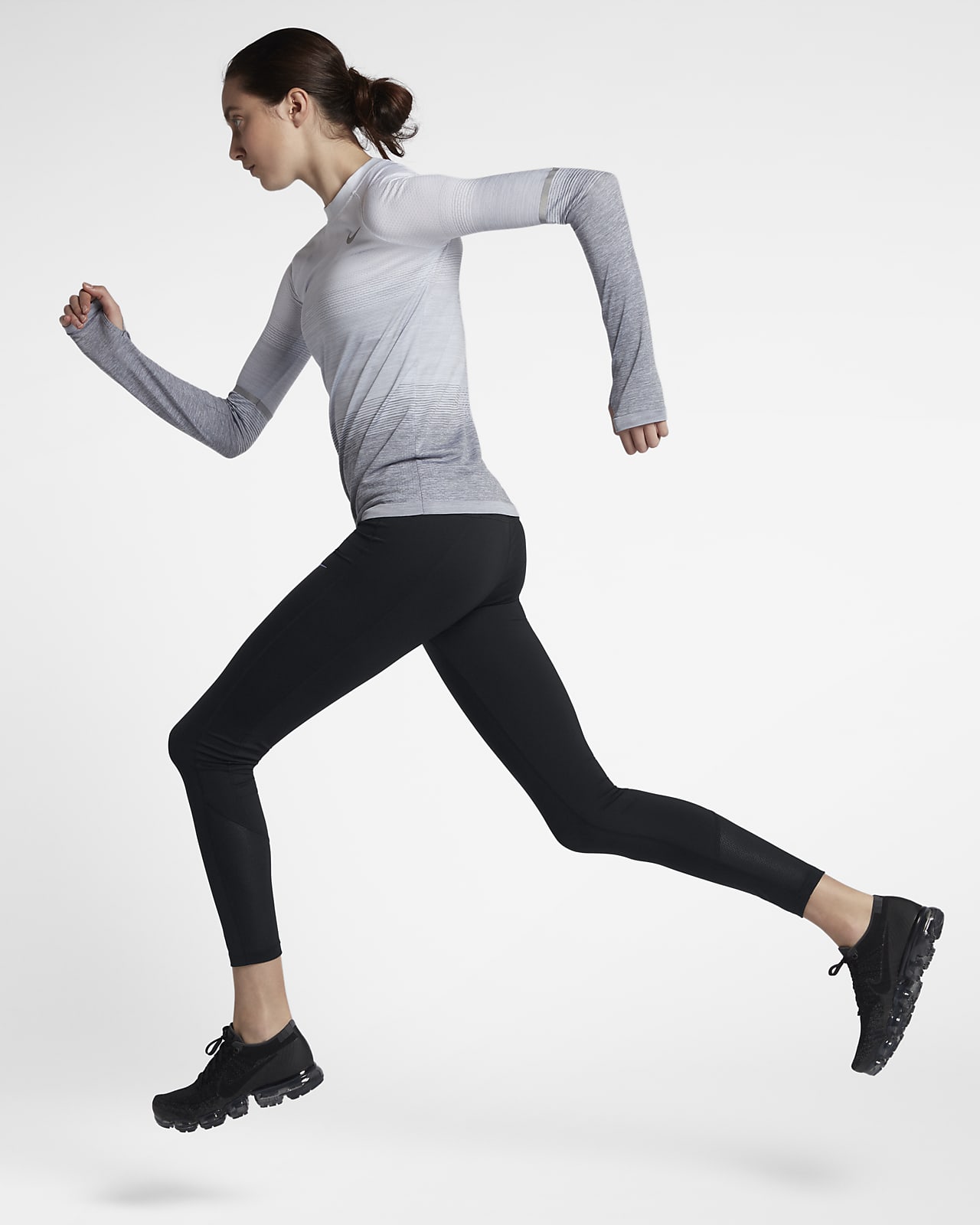 Nike Racer Women's Running Tights. Nike.com