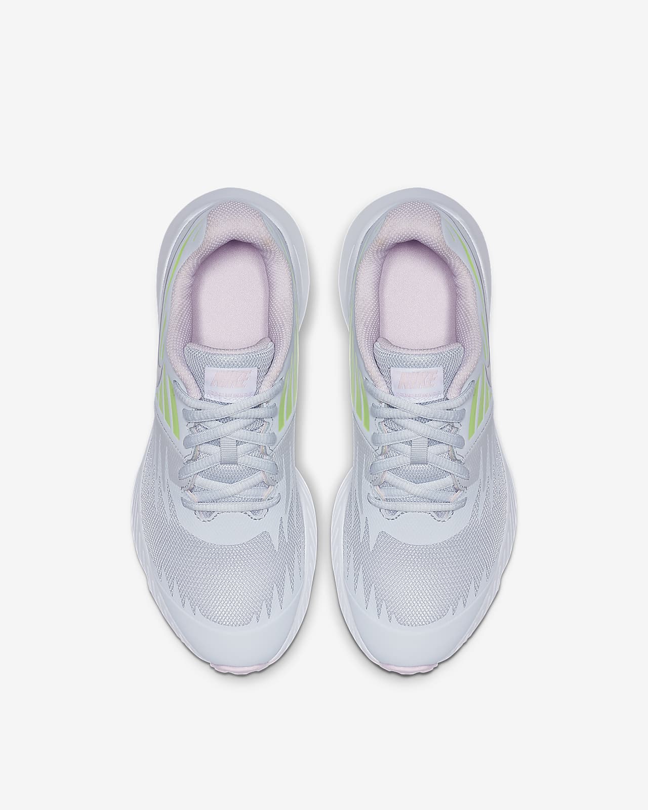 nike run star runner