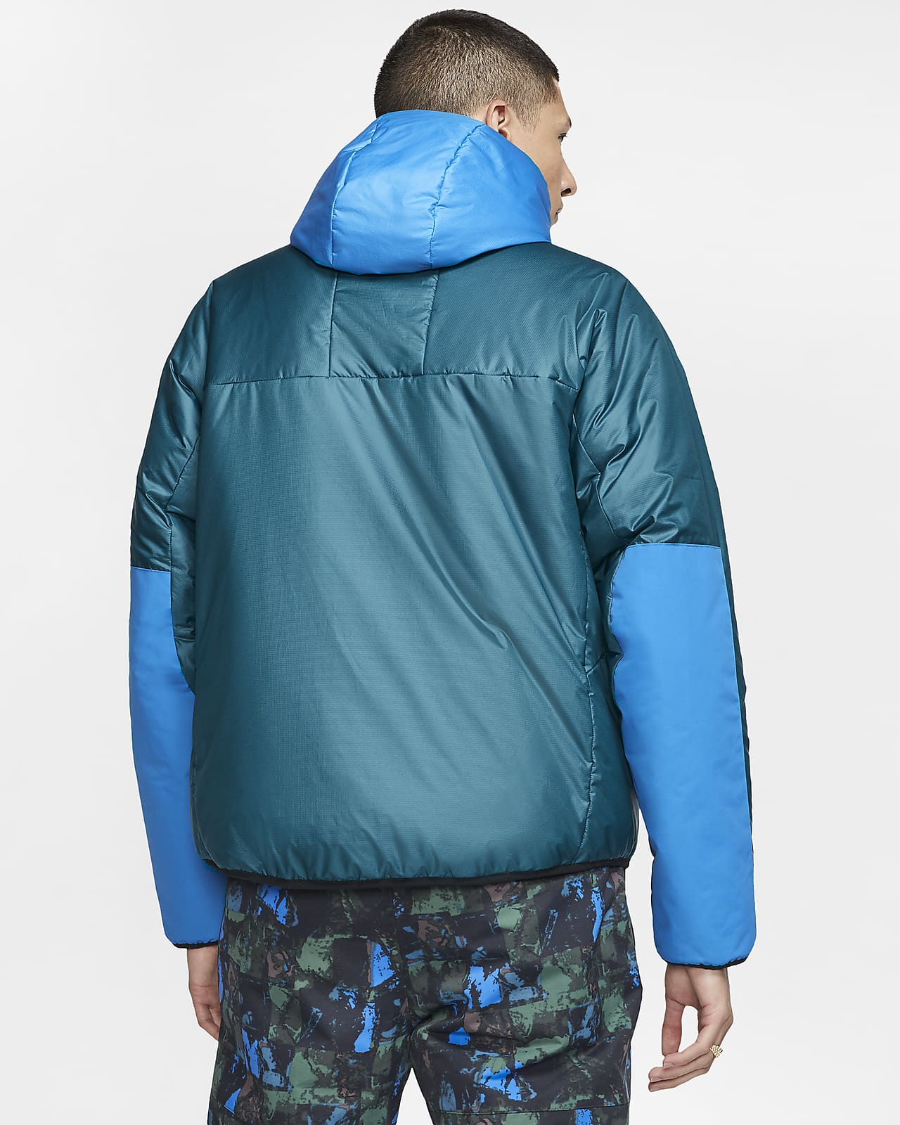 nike acg primaloft