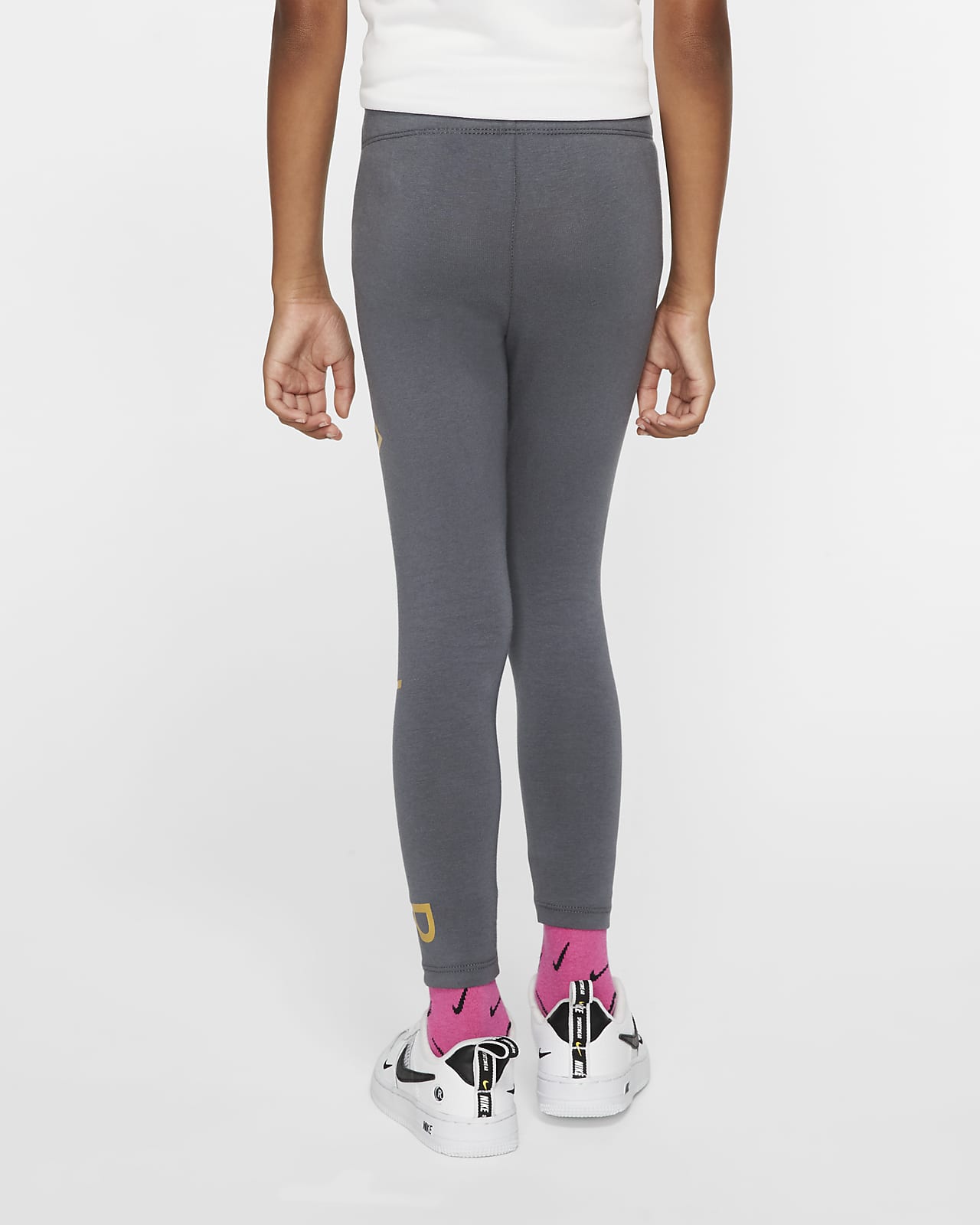 nike kids leggings