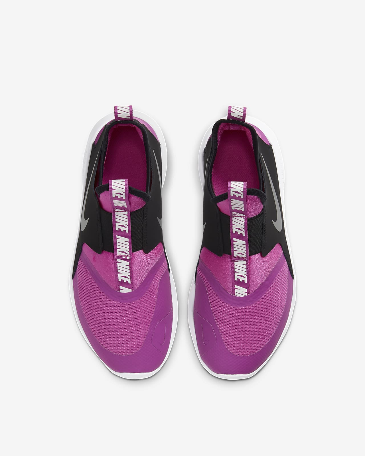 Nike Flex Runner Big Kids' Running Shoe 